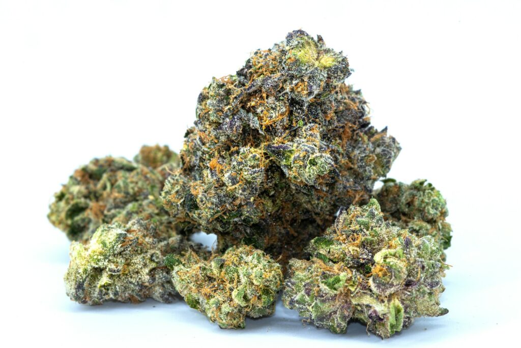 Flower Bud at Doctor Dutch Online Cannabis Dispensary Canada