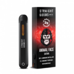 Animal Face THC Vape from Doctor Dutch Online Cannabis Dispensary Canada