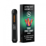 Sour Candy THC Vape from Doctor Dutch Online Cannabis Dispensary Canada