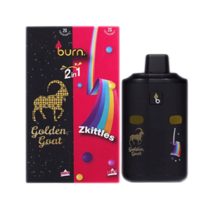 Zkittles THC Vape from Doctor Dutch Online Cannabis Dispensary Canada