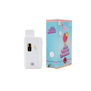 Ice Cream Cookie THC Vape from Doctor Dutch Online Cannabis Dispensary Canada