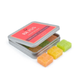 Sweet Escape Assorted THC Gummy Candy Package from Doctor Dutch Online Cannabis Dispensary Canada