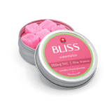 Watermelon THC Gummy Candy Package from Doctor Dutch Online Cannabis Dispensary Canada