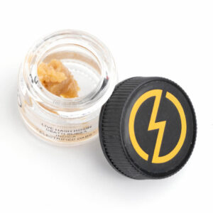 Hash Rosin Container from Doctor Dutch Online Cannabis Dispensary Canada
