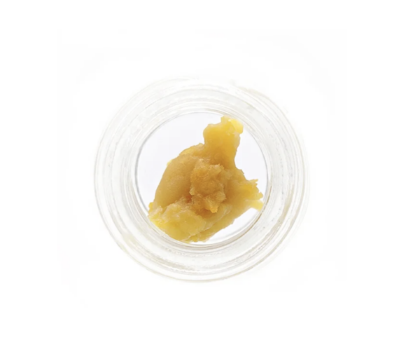 Live Resin Container from Doctor Dutch Online Cannabis Dispensary Canada