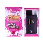 Jelly Donutz THC Vape from Doctor Dutch Online Cannabis Dispensary Canada