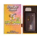 Lemonage THC Vape from Doctor Dutch Online Cannabis Dispensary Canada
