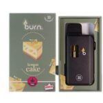 Lemon Cake THC Vape from Doctor Dutch Online Cannabis Dispensary Canada