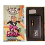 Pie Face THC Vape from Doctor Dutch Online Cannabis Dispensary Canada