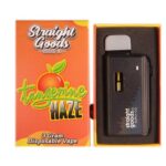 Tangerine THC Vape from Doctor Dutch Online Cannabis Dispensary Canada