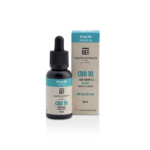 CBD Tincture Bottle from Doctor Dutch Online Dispensary Canada