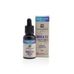 Indica Tincture Bottle from Doctor Dutch Online Dispensary Canada