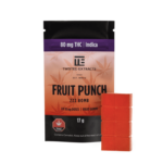 Fruit Punch THC Gummy Candy Package from Doctor Dutch Online Dispensary Canada