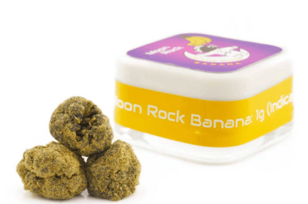 Moon Rocks (To The Moon) – 1 Gram - Image 10