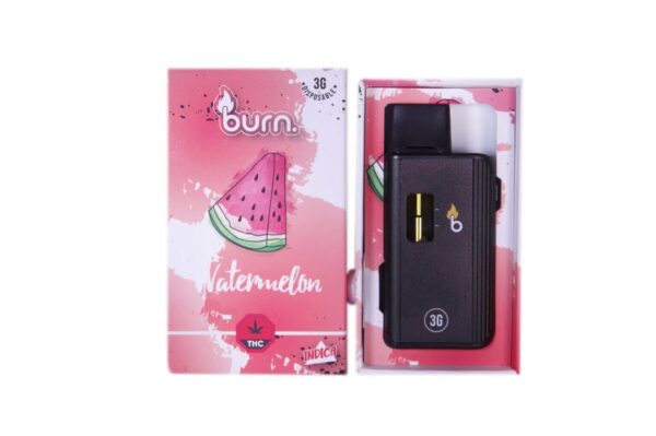 Watermelon THC Vape from Doctor Dutch Online Cannabis Dispensary Canada