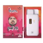 Burn Vape 2mL