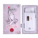 Burn Vape 2mL