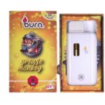 Burn Vape 2mL