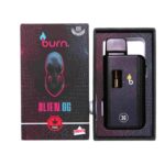 Burn Vape 3mL